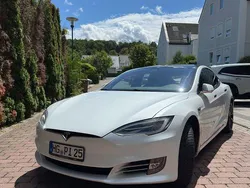 Weiß Gebraucht 2019 Tesla Model S Limousine | 24.900 € (Superpreis)