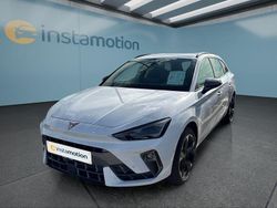 Weiß Neu 2025 Cupra Leon Kleinwagen | 40.149 € (Teuer)