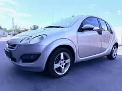 Silber Gebraucht 2005 Smart ForFour Kleinwagen | 2.999 € (Fairer Preis)