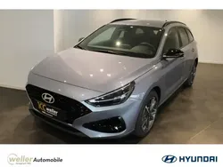 Blau Neu 2024 Hyundai i30 Advantage Kombi | 21.940 € (Fairer Preis)