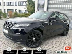 Narvik black Gebraucht 2019 Land Rover Range Rover SUV | 37.990 € (Guter Preis)