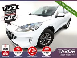 Weiss Gebraucht 2023 Ford Kuga Titanium SUV | 22.988 € (Guter Preis)