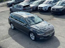 Grau Gebraucht 2021 VW Passat Kombi | 21.950 € (Fairer Preis)