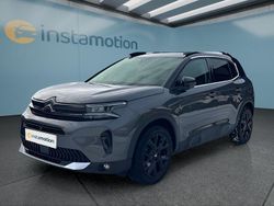 Grau Gebraucht 2024 Citroën C5 Aircross SUV | 25.799 € (Etwas zu teuer)