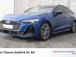 Ascariblau metallic Gebraucht 2024 Audi A5 Ambiente Coupé | 62.790 € (Teuer)