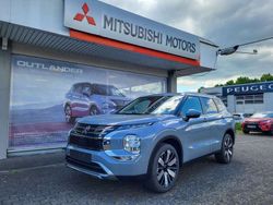 Mondsteingrau Gebraucht 2025 Mitsubishi Outlander P-HEV Edition SUV | 49.950 €