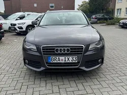 Violet Gebraucht 2009 Audi A4 Ambiente Kombi | 6.599 € (Fairer Preis)