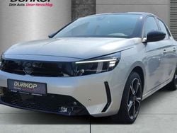 Kristall silber Gebraucht 2024 Opel Corsa Kleinwagen | 17.450 € (Guter Preis)