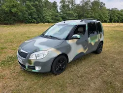 Gebraucht 2007 Skoda Roomster Kombi | 2.800 € (Guter Preis)