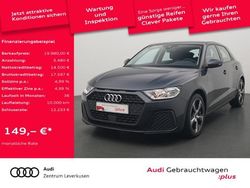 Grau Gebraucht 2022 Audi A1 Comfort Kleinwagen | 19.380 € (Superpreis)