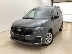 Grau Gebraucht 2024 Ford Grand Tourneo Connect Titanium Van / Kleinbus | 33.880 € (Fairer Preis)