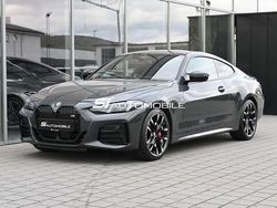 Individual dravitgrau metallic Gebraucht 2024 BMW 440 Coupé | 64.950 € (Teuer)