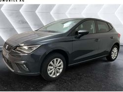 Grau Neu 2025 Seat Ibiza Limousine | 25.490 € (Fairer Preis)