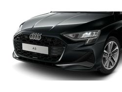 Andere farbe Gebraucht 2024 Audi A3 Limousine | 35.660 €