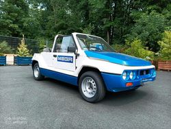 Weiß Gebraucht 1996 Aixam 400 Cabrio | 8.950 €