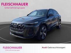 Grau Gebraucht 2025 Audi Q5 Edition .1 SUV | 67.990 € (Fairer Preis)