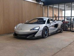 Grau Gebraucht 2020 McLaren 600LT Coupé | 271.320 €