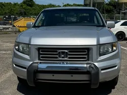 Grau Gebraucht 2008 Honda Ridgeline SUV | 13.950 €
