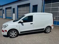 Weiß Gebraucht 2014 Dacia Dokker Van | 6.000 €