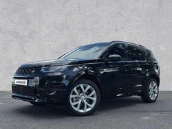 Schwarz Gebraucht 2025 Land Rover Discovery Sport SE Dynamic SUV | 63.840 € (Teuer)