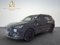 Grau Gebraucht 2022 Seat Tarraco 4Drive SUV | 30.790 € (Superpreis)