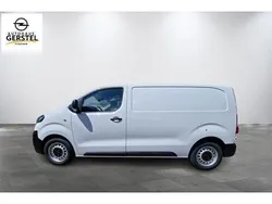 Weiß Gebraucht 2023 Opel Vivaro Edition Van | 22.440 € (Guter Preis)