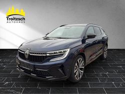 Blau Gebraucht 2024 Renault Espace Iconic Van / Kleinbus | 38.900 € (Fairer Preis)