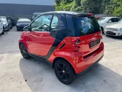 Rot Gebraucht 2008 Smart ForTwo Coupé Coupé | 3.990 € (Fairer Preis)