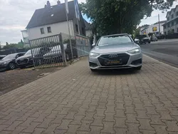 Other Gebraucht 2023 Audi A4 Sport Kombi | 17.399 € (Guter Preis)