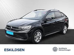 Metallic Gebraucht 2024 VW Taigo Move SUV | 22.930 € (Fairer Preis)