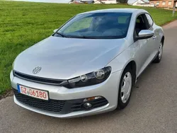 VW Scirocco