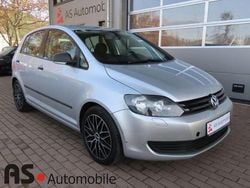 Silber Gebraucht 2010 VW Golf VI Kleinwagen | 3.590 € (Etwas zu teuer)