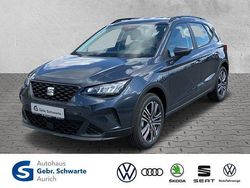 Grau Gebraucht 2024 Seat Arona Style SUV | 17.880 € (Fairer Preis)