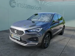 Grau Gebraucht 2019 Seat Tarraco SUV | 23.790 € (Fairer Preis)