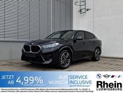 Schwarz Gebraucht 2025 BMW X2 Efficient Dynamics SUV | 43.550 € (Superpreis)