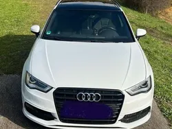 Gebraucht 2016 Audi A3 S-Line Limousine | 13.990 € (Fairer Preis)