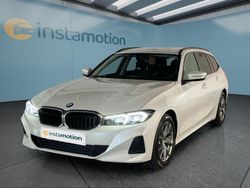 Gebraucht 2023 BMW 320 Kombi | 29.699 € (Superpreis)