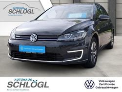Grau Gebraucht 2020 VW e-Golf Kleinwagen | 14.500 € (Fairer Preis)