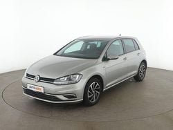 Grau Gebraucht 2019 VW Golf VII Join Limousine | 15.590 € (Guter Preis)