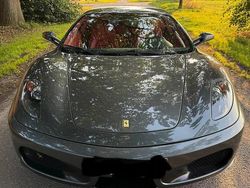 Grau Gebraucht 2006 Ferrari F430 Coupé | 109.000 € (Superpreis)