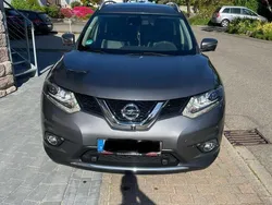 Silber Gebraucht 2014 Nissan X-Trail 360º SUV | 10.300 € (Guter Preis)