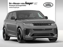 Grau Neu 2025 Land Rover Range Rover Sport SUV | 179.880 € (Superpreis)