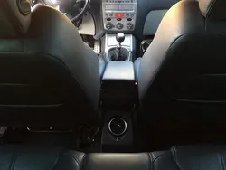 Schwarz Gebraucht 2005 Alfa Romeo GT Coupé | 10.000 € (Fairer Preis)