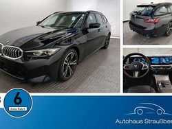 Schwarzkeine angabe Gebraucht 2024 BMW 320 M Sport Kombi | 38.980 € (Guter Preis)