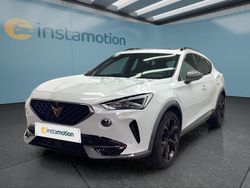 Weiß Gebraucht 2022 Cupra Formentor SUV | 29.599 € (Fairer Preis)