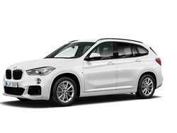 Gebraucht 2025 BMW X1 Performance SUV | 25.820 € (Superpreis)