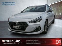 Weiss Gebraucht 2019 Hyundai i30 YES! Kombi | 17.499 € (Teuer)