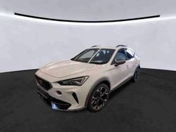 Weiß Gebraucht 2021 Cupra Formentor VZ SUV | 22.990 € (Guter Preis)