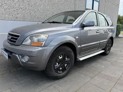 Silber Gebraucht 2009 Kia Sorento LX SUV | 2.499 € (Superpreis)