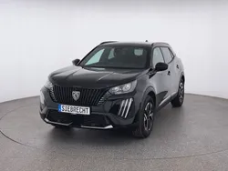 Schwarz Neu 2025 Peugeot e-2008 Allure SUV | 41.770 €